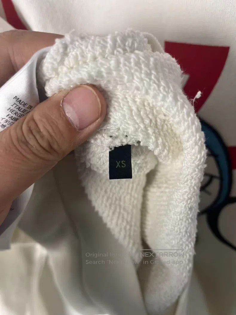 Gucci Gucci Doraemon co-branded sweatshirt Size XS / US 0-2 / IT 36-38 - 4 Thumbnail