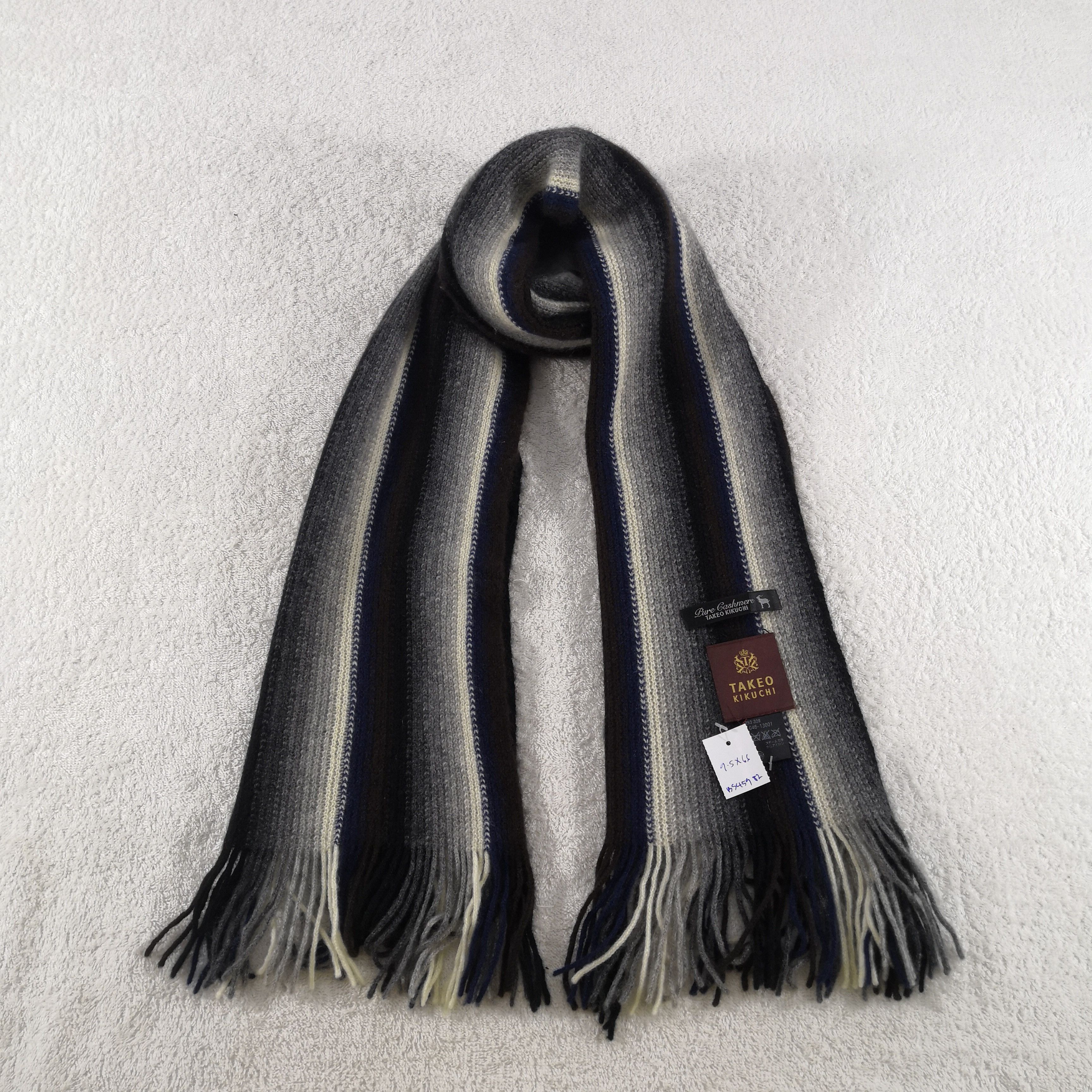 Takeo Kikuchi SOLD Size ONE SIZE - 1 Thumbnail