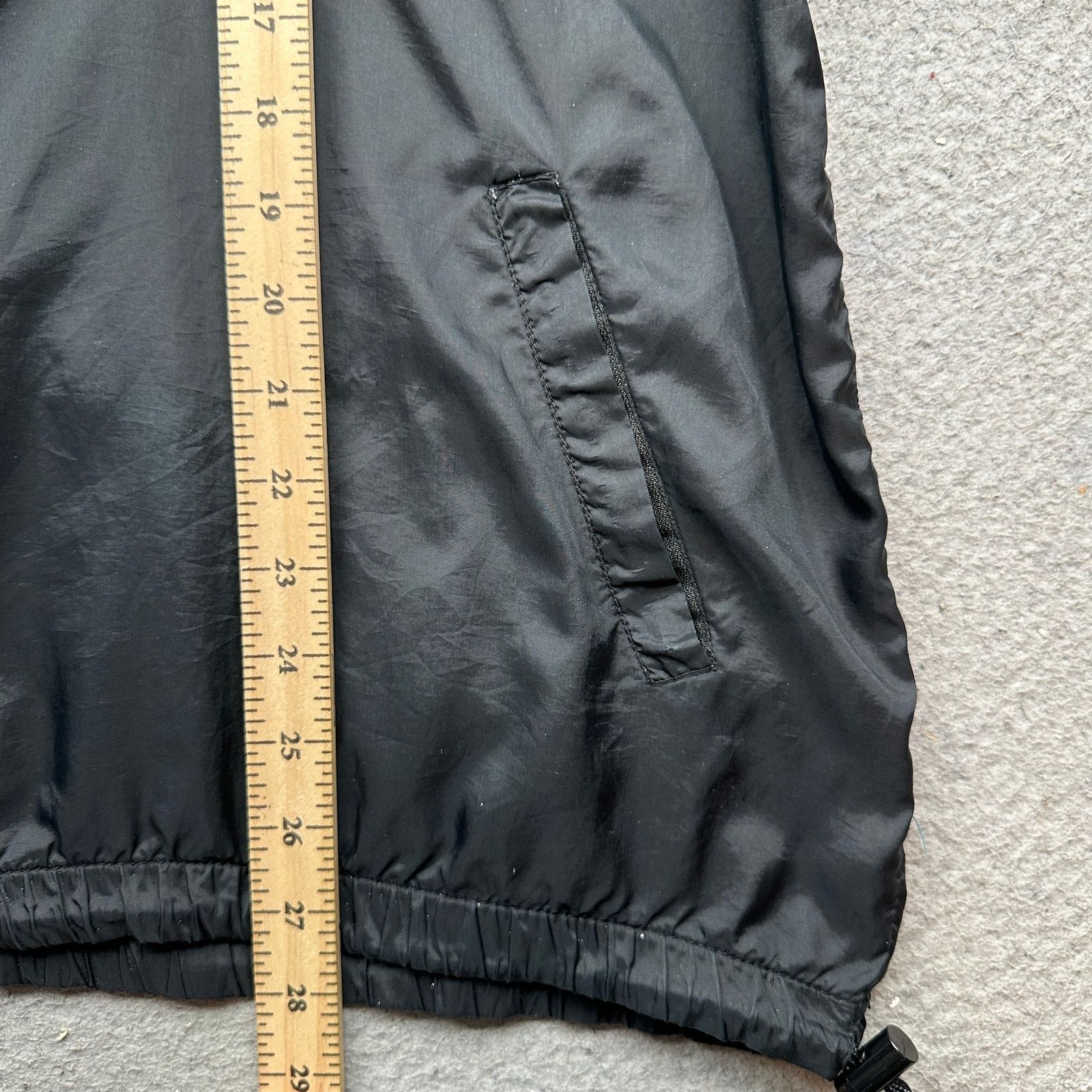 Reebok VTG 90s Reebok Sport Windbreaker Jacket Men Large Colorblock Size US L / EU 52-54 / 3 - 4 Thumbnail