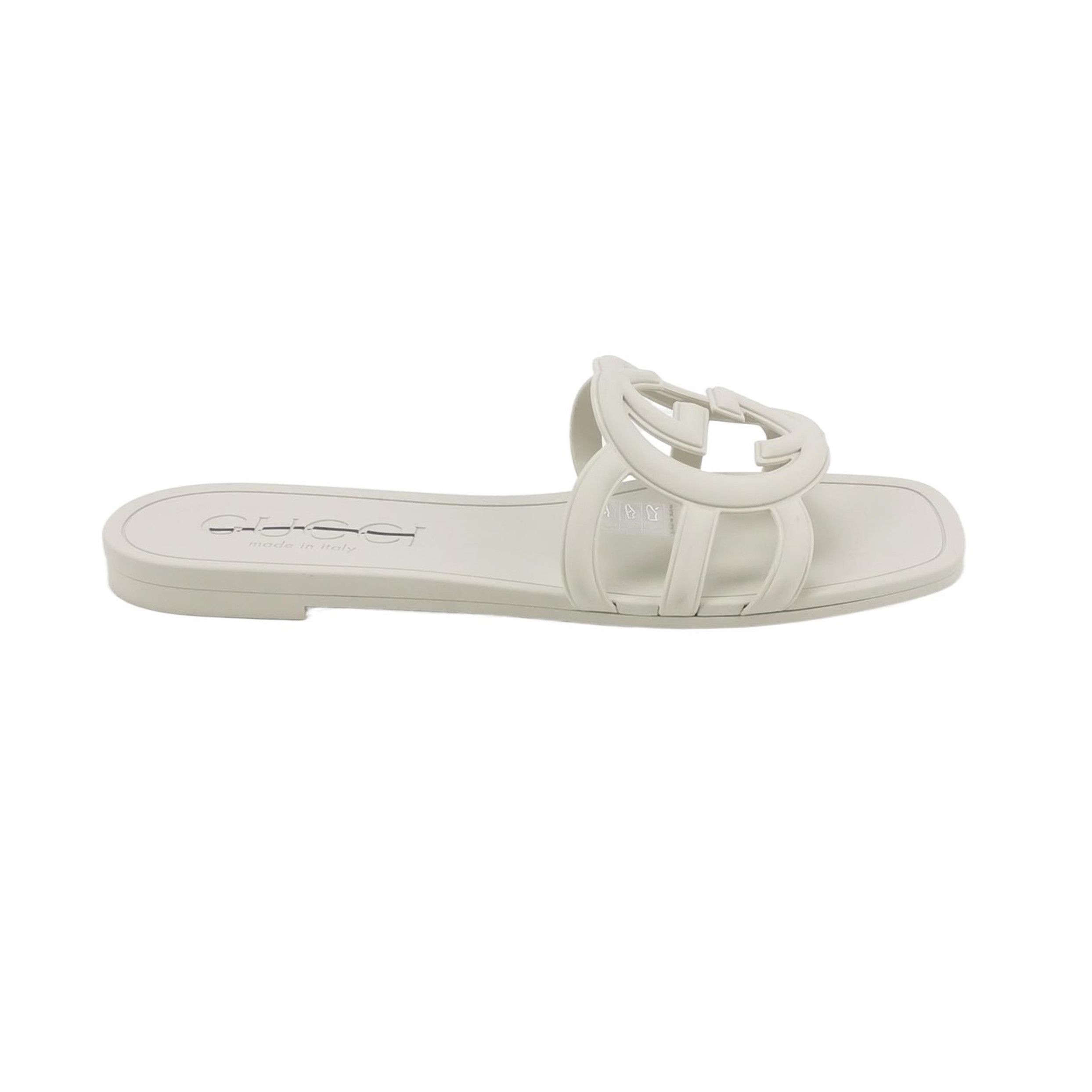 Gucci Gucci Women 6 Sandals Size US 6 / IT 36 - 1 Thumbnail
