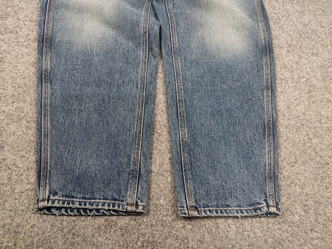 Ralph Lauren Ralph Lauren team usa Design collection Mom Womens Jeans Size 28" / US 6 / IT 42 - 7 Thumbnail