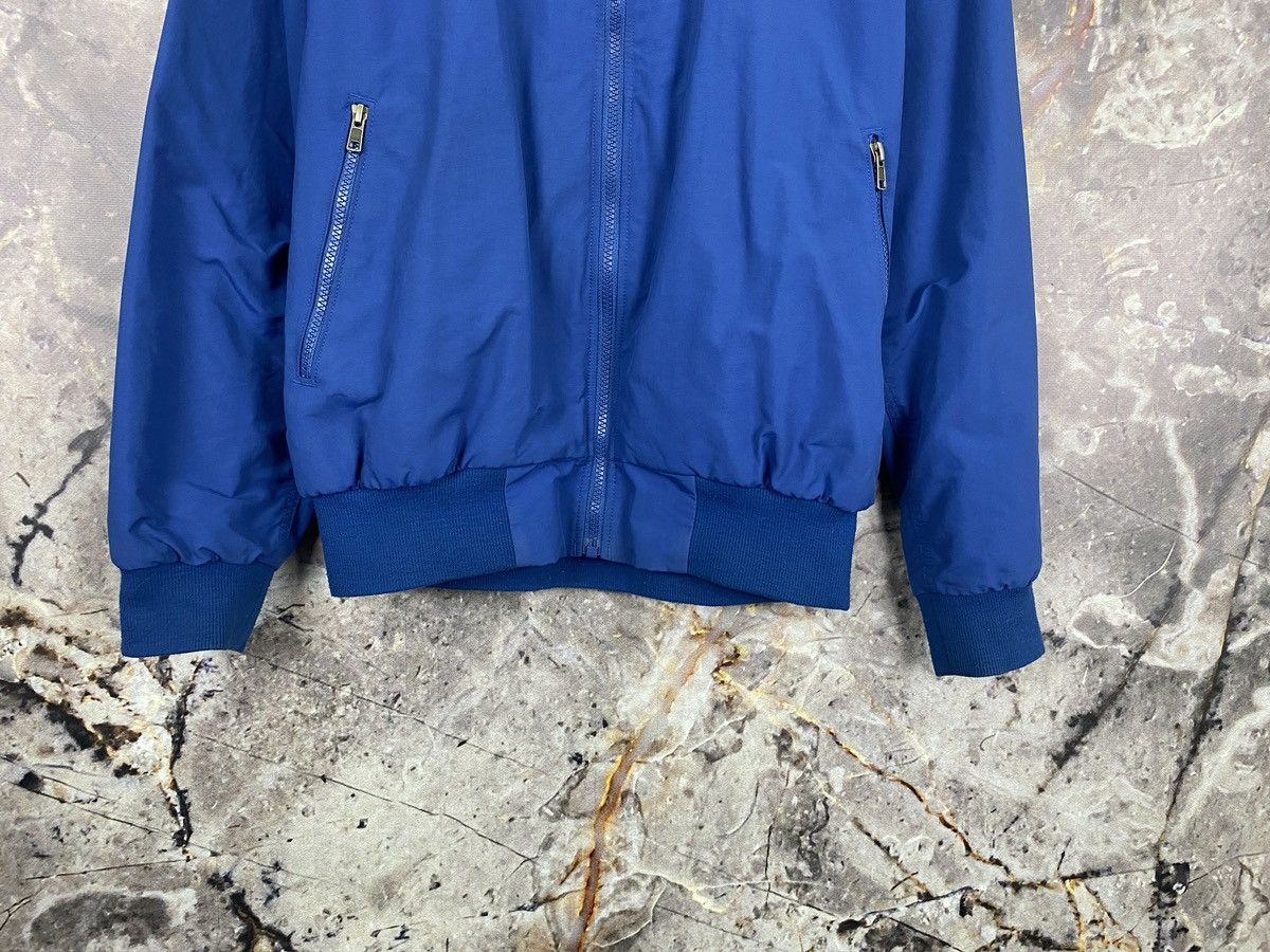 Patagonia Patagonia Men’s Jacket Nylon Blue Size Small Size US S / EU 44-46 / 1 - 3 Thumbnail