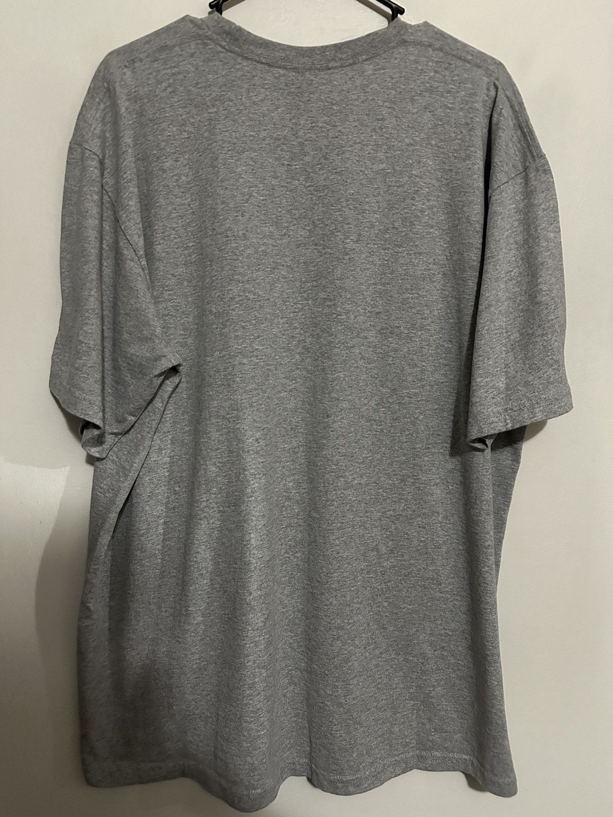 Supreme Supreme Warm Up Tee Size US XL / EU 56 / 4 - 3 Thumbnail