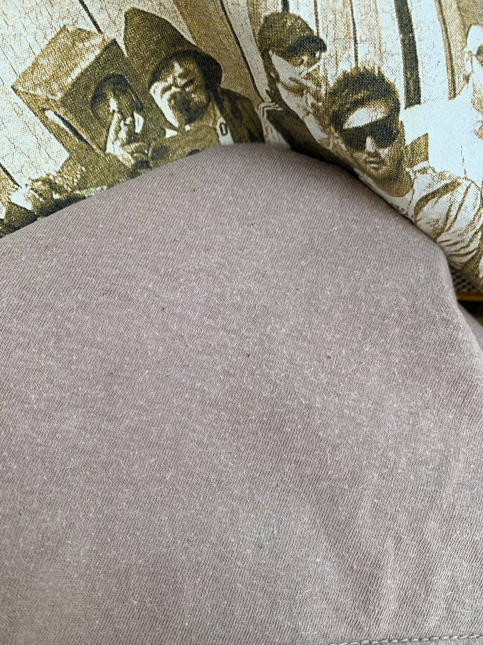 Other Vintage Goldie Lookin Chain An Ounce Don't Come For T-Shirt Size US XL / EU 56 / 4 - 19 Thumbnail