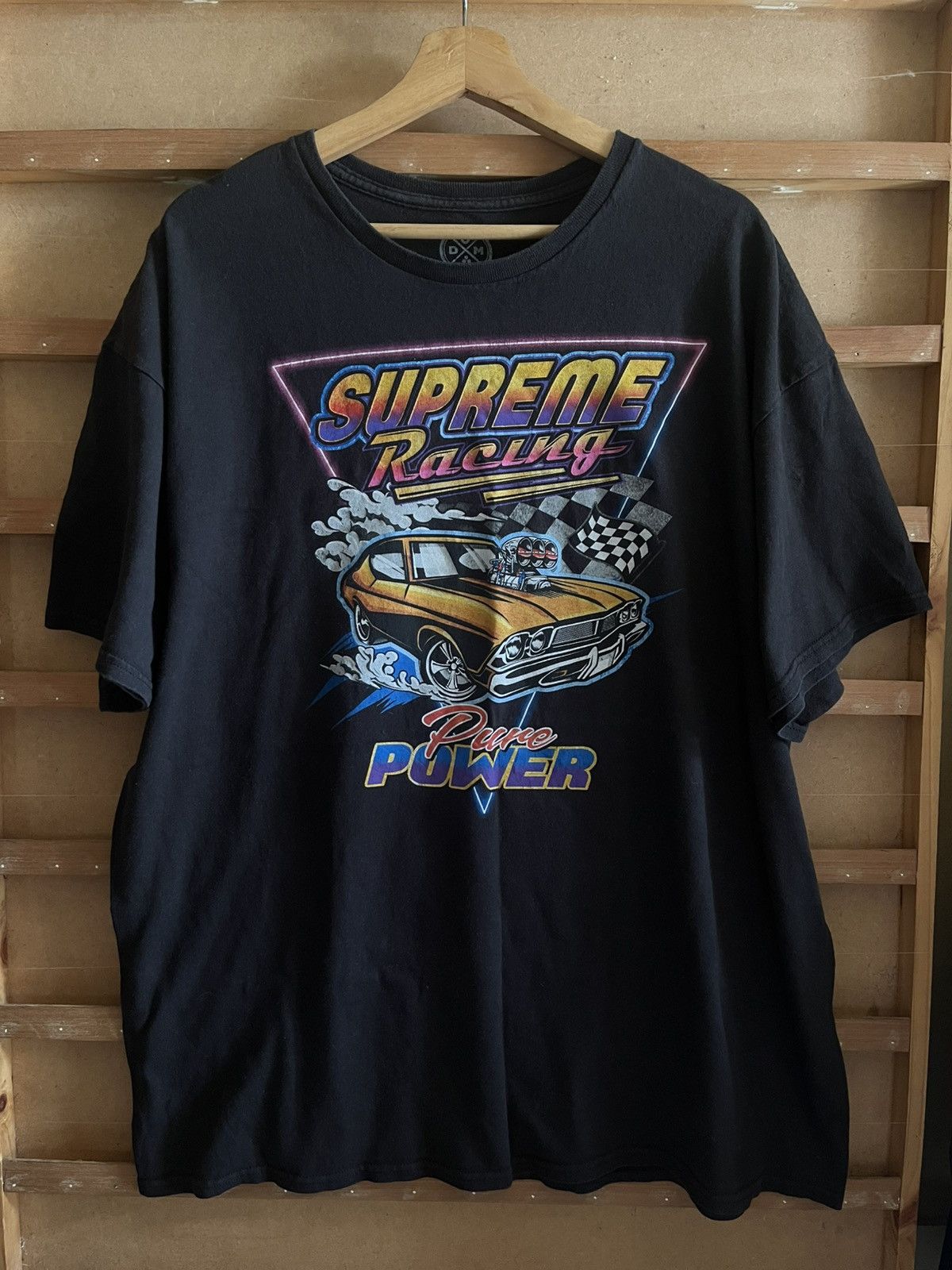 ODM ODM T-Shirt Sz. XL Size US XL / EU 56 / 4 - 1 Thumbnail
