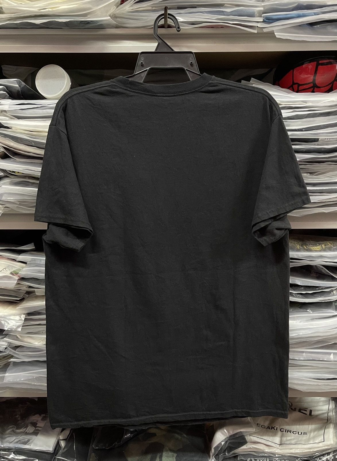 DC Comics DC Batman Promo Tee🔥🔥🔥 Size US L / EU 52-54 / 3 - 6 Thumbnail