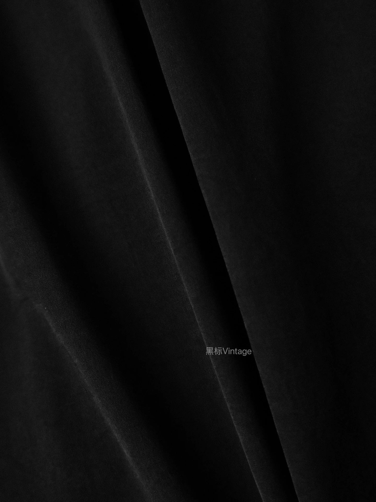 Yohji Yamamoto Yohji Yamamoto 19AW Vtg Triacetate Long Shirt Unisex 9/10 Size US L / EU 52-54 / 3 - 8 Thumbnail