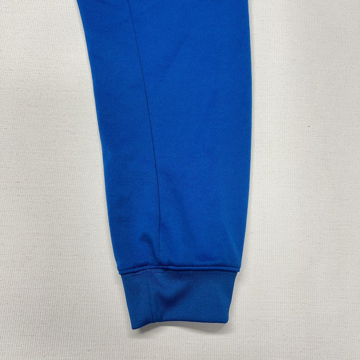 Nike Nike Sweatpants Blue Joggers Fleece Logo Swoosh Active Size US 30 / EU 46 - 19 Thumbnail
