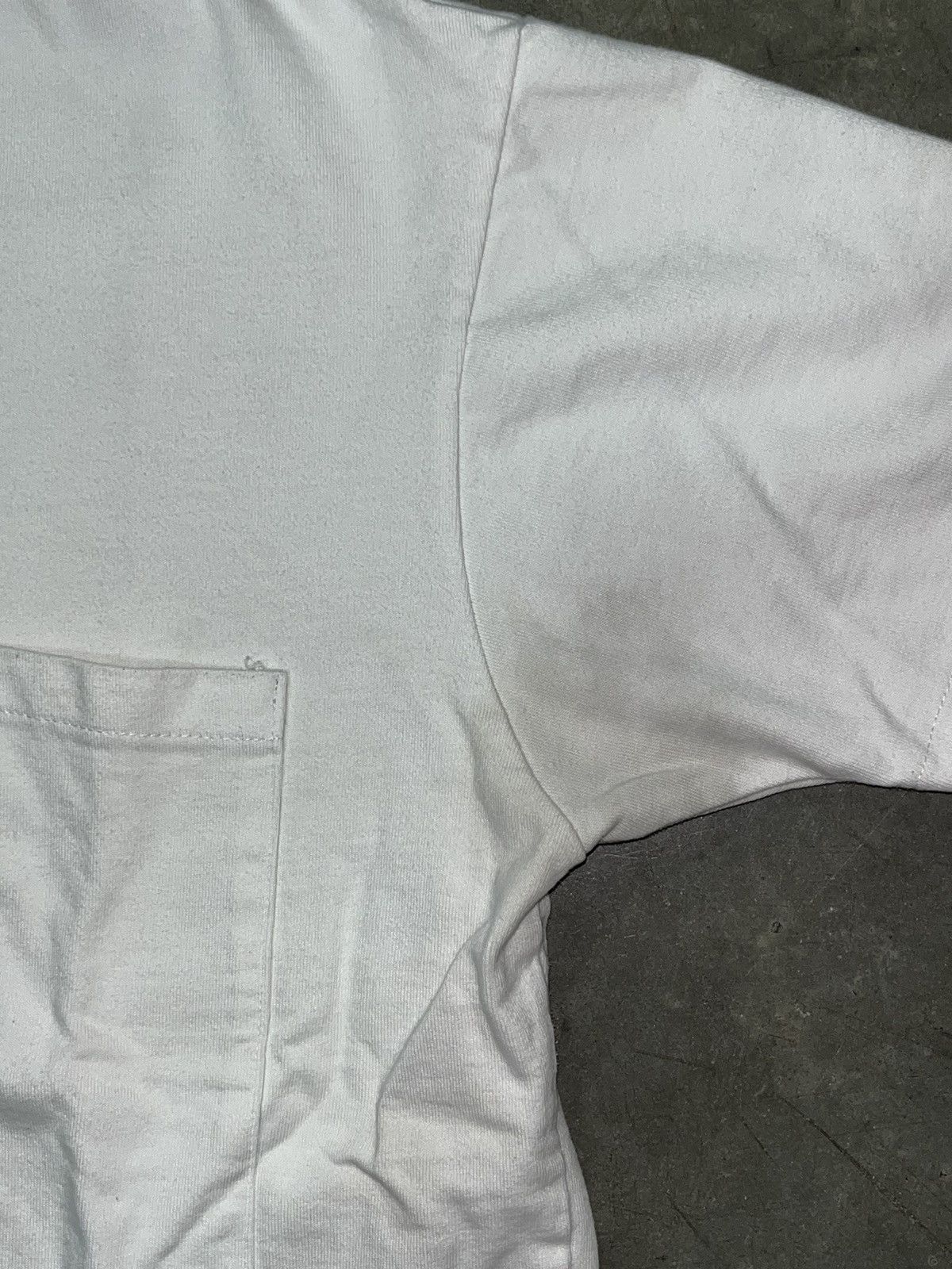 Seventh Heaven Seventh Heaven Extended Pocket Tee Size US M / EU 48-50 / 2 - 5 Thumbnail