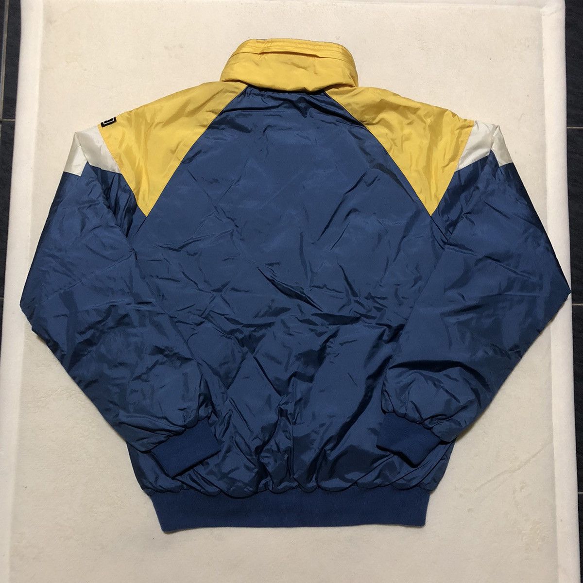 Descente × Japanese Brand Japanese Brand Descente Spacecrew Multi-purpose Ski Jacket Size US L / EU 52-54 / 3 - 8 Thumbnail