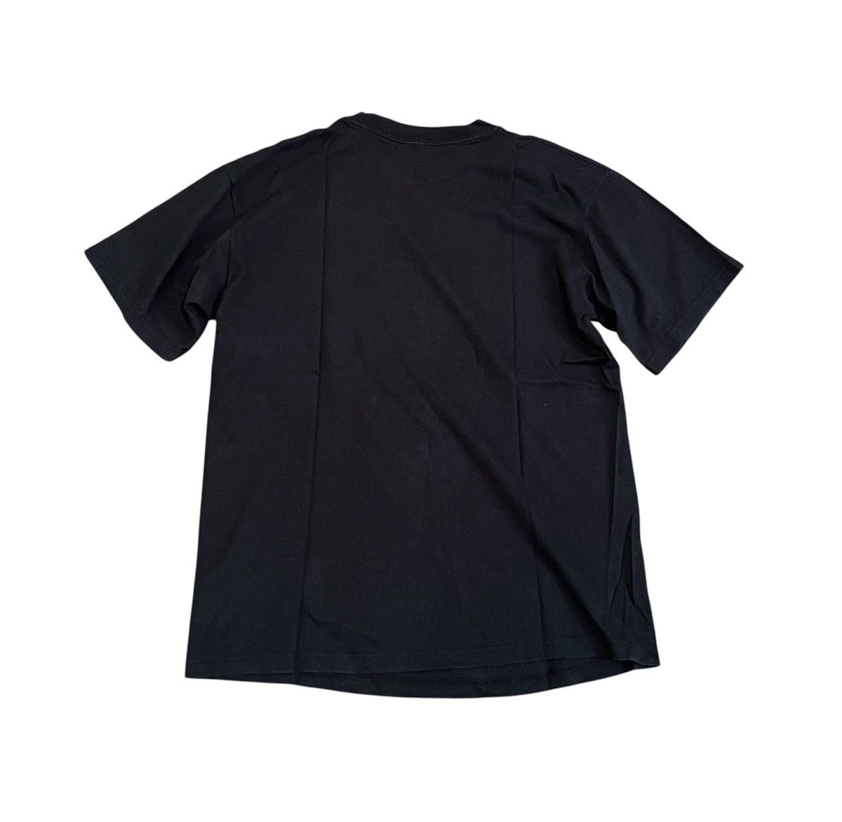 Undercover Undercover reproduction AW96-97 “wire” skull tee Size US M / EU 48-50 / 2 - 4 Thumbnail