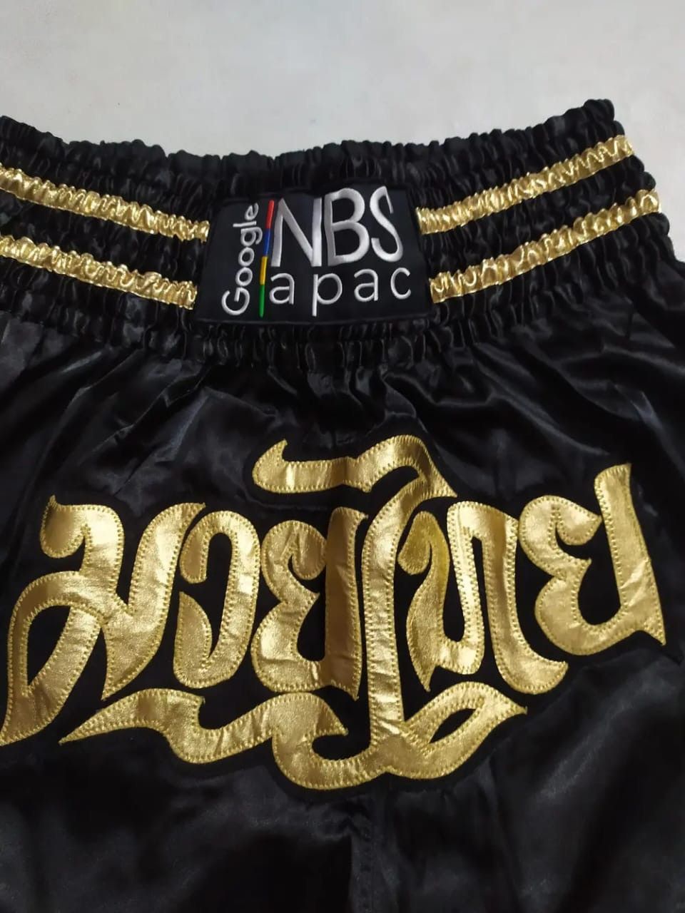 Other Muay Thai Boxing Pants Core Fashion Size US 33 - 2 Thumbnail