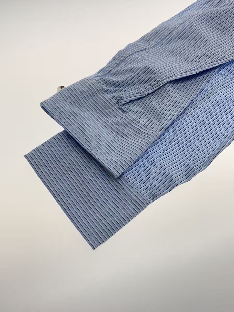 Undercover Rebelgods Striped Button Shirt - Undercover Size US XL / EU 56 / 4 - 3 Thumbnail