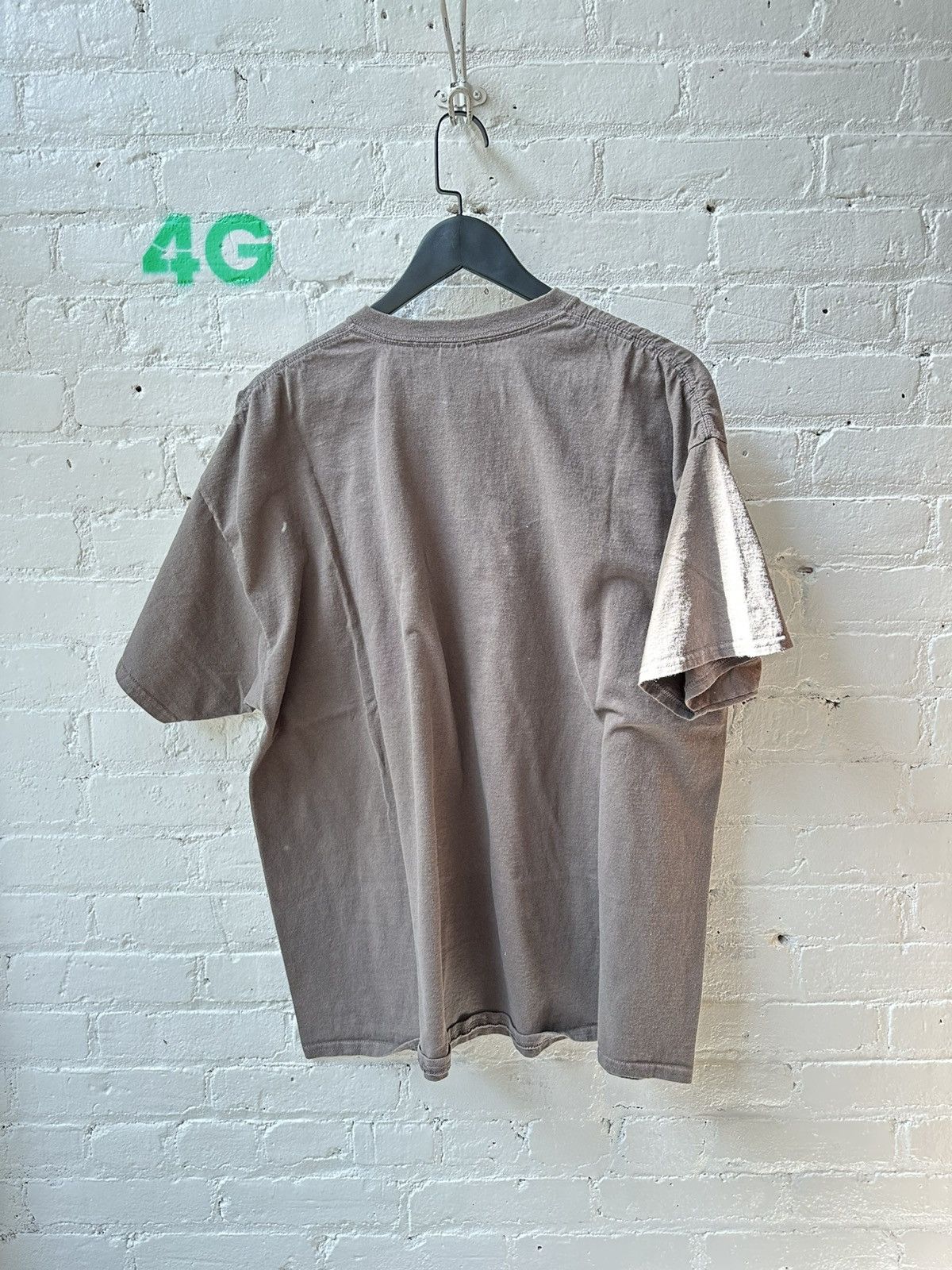 Vintage VINTAGE GOT JESUS? T XXL Size US XL / EU 56 / 4 - 3 Thumbnail