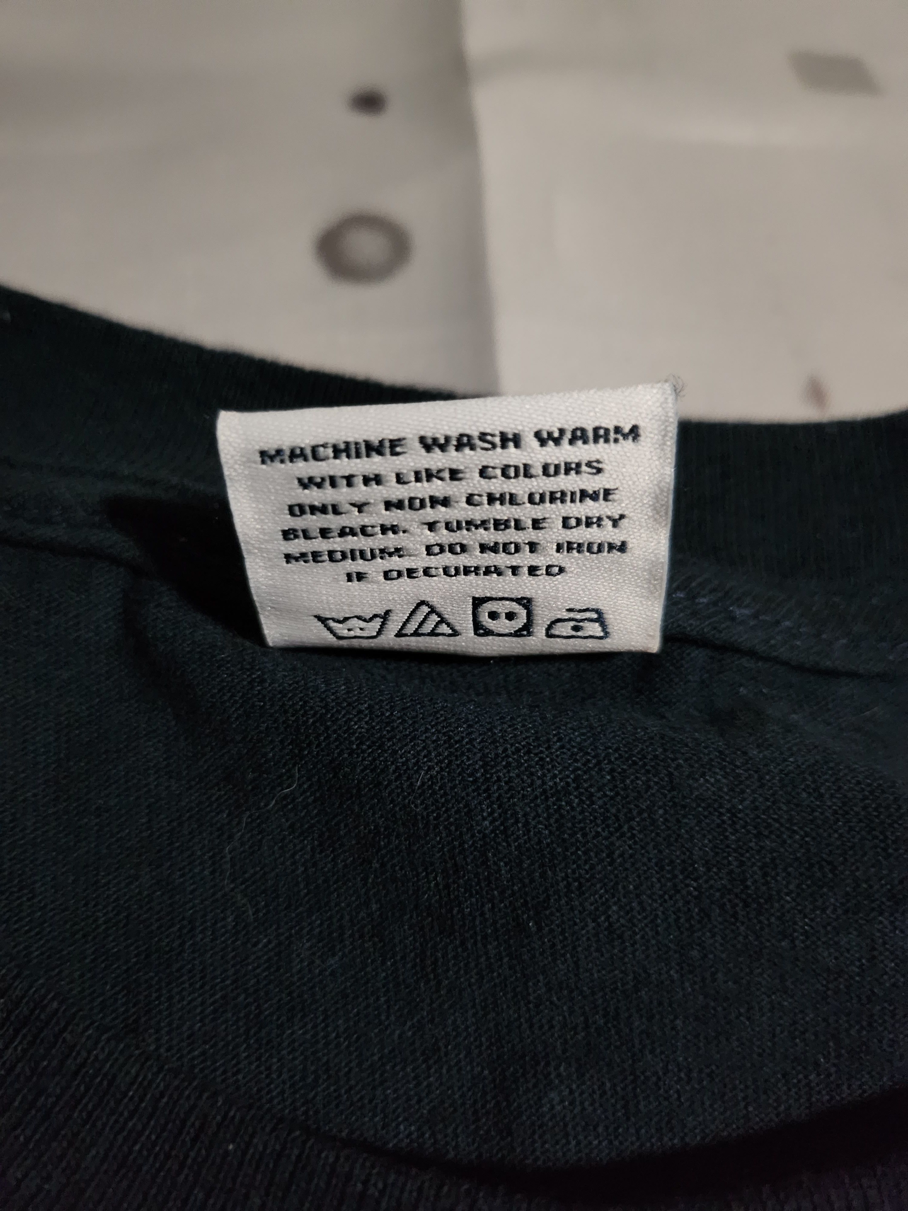 FUCT Fuct OG Logo Tee Size US L / EU 52-54 / 3 - 3 Thumbnail