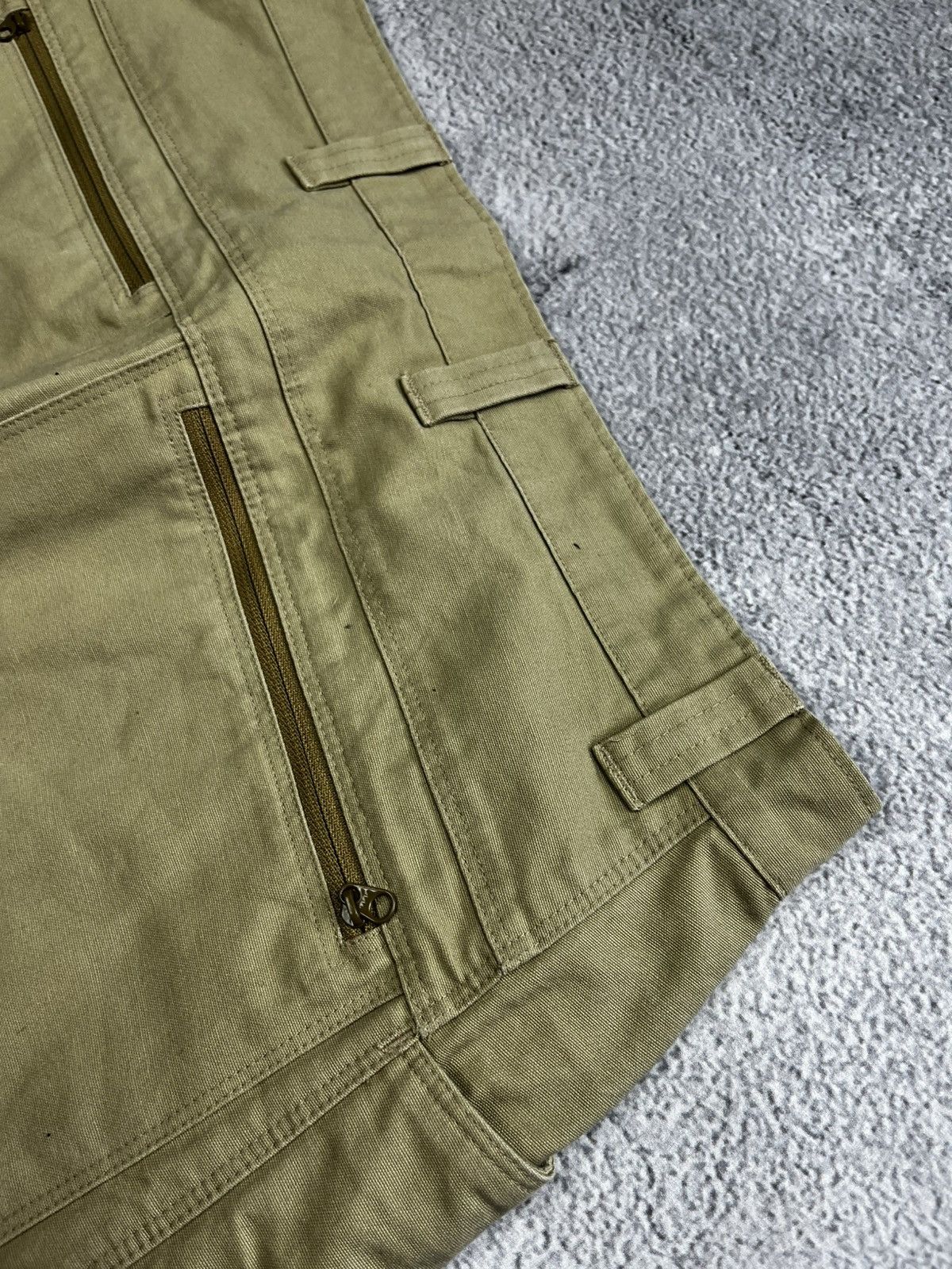 Arc'teryx Arcteryx shorts size 32 Size US 32 / EU 48 - 7 Thumbnail