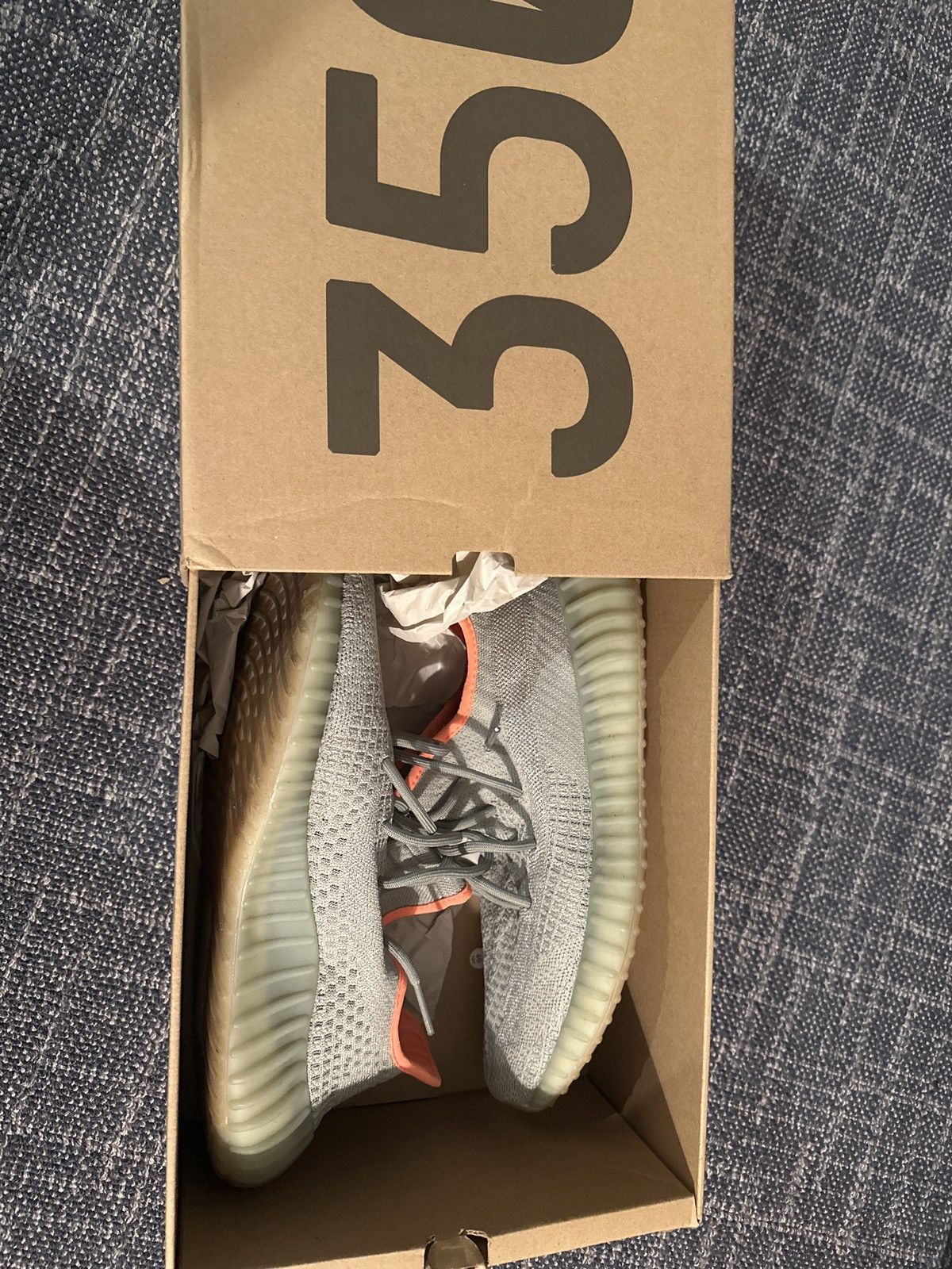Yeezy Boost 350 V2 Sage