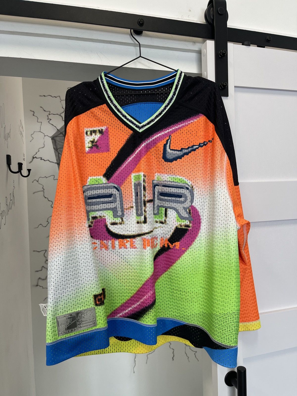 Men's Cactus Plant Flea Market Jerseys | Grailed