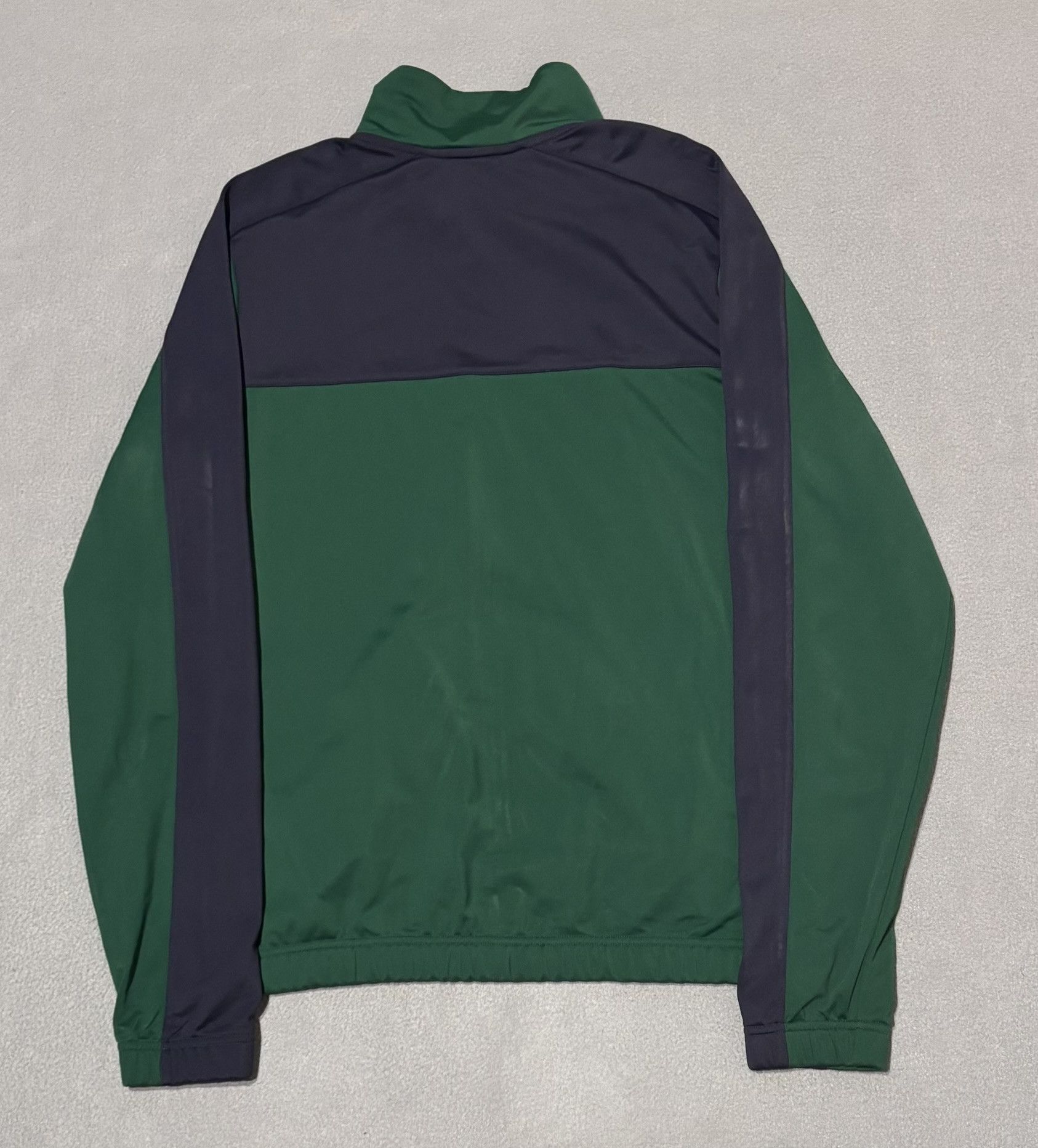 Nike Nike Sportswear Sport Essentials zip sweatshirt size S Size US S / EU 44-46 / 1 - 9 Thumbnail