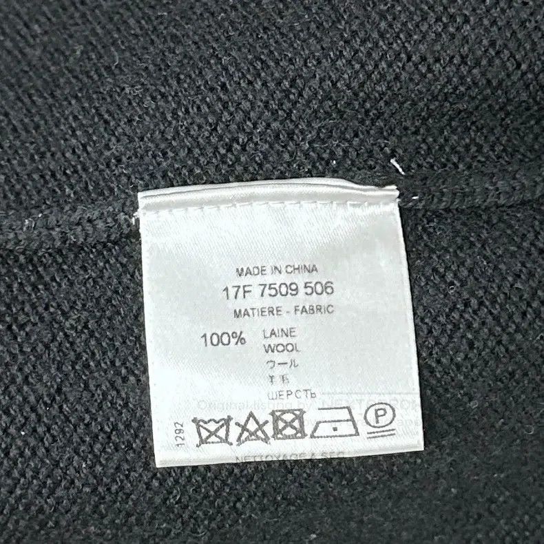 Givenchy Givenchy Classic Striped Logo Sweater Size US M / EU 48-50 / 2 - 6 Thumbnail