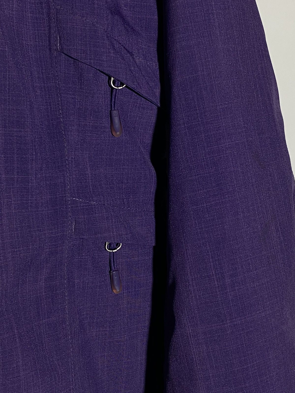 The North Face The North Face 3 In 1 Women’s Ski Jacket Purple Size L Size L / US 10 / IT 46 - 13 Thumbnail