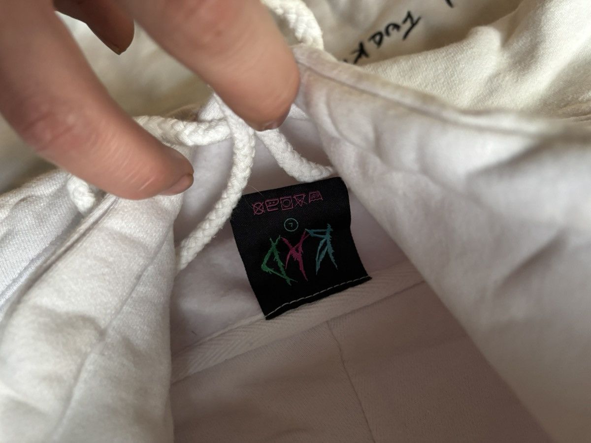 Other I Fckin Luv/Hate Humans Hoodie / XXXTENTACION Size US L / EU 52-54 / 3 - 3 Thumbnail