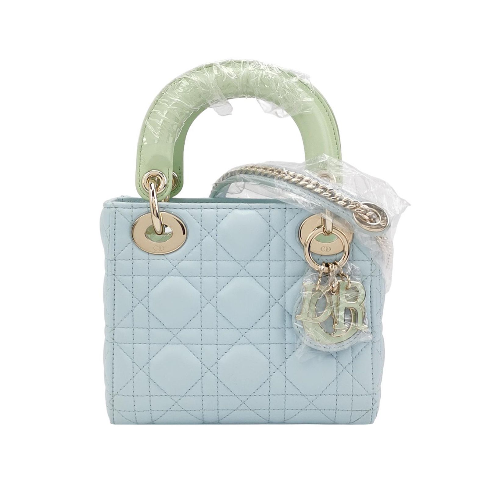 Dior Dior Women os Shoulder Bags Size ONE SIZE - 1 Thumbnail