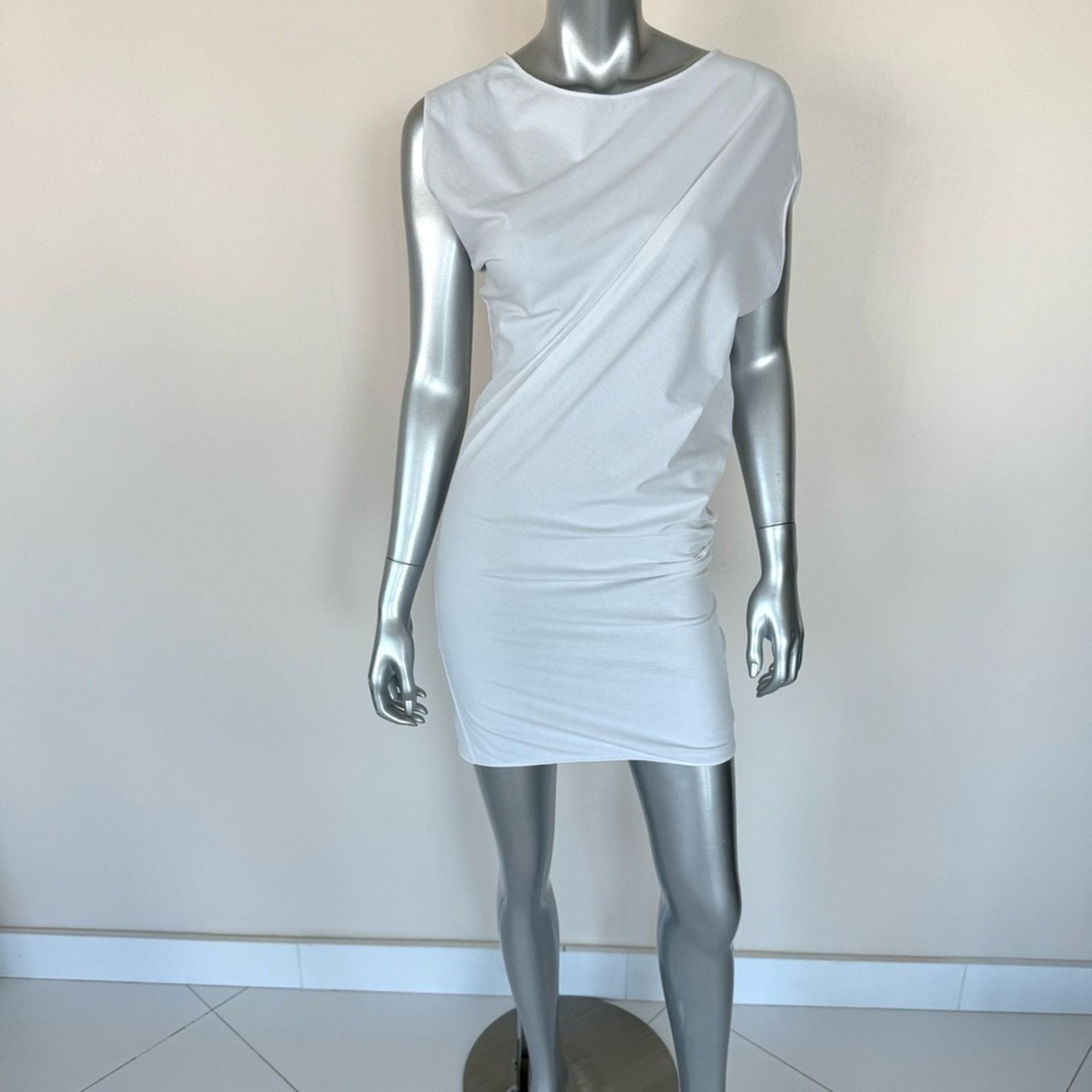 Cruciani NWT!!! Cruciani dress size 46IT or XL Retail 316$ Size XL / US 12-14 / IT 48-50 - 1 Thumbnail