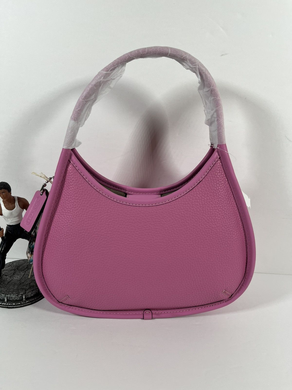 Coach NWT Coach Ergo Bag In Coachtopia Leather CK112 Size ONE SIZE - 2 Thumbnail