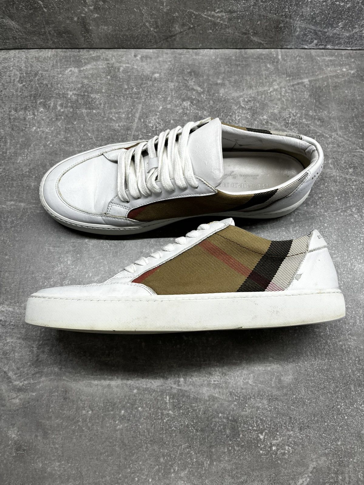 Burberry Burberry shoes Size US 8 / IT 38 - 4 Thumbnail