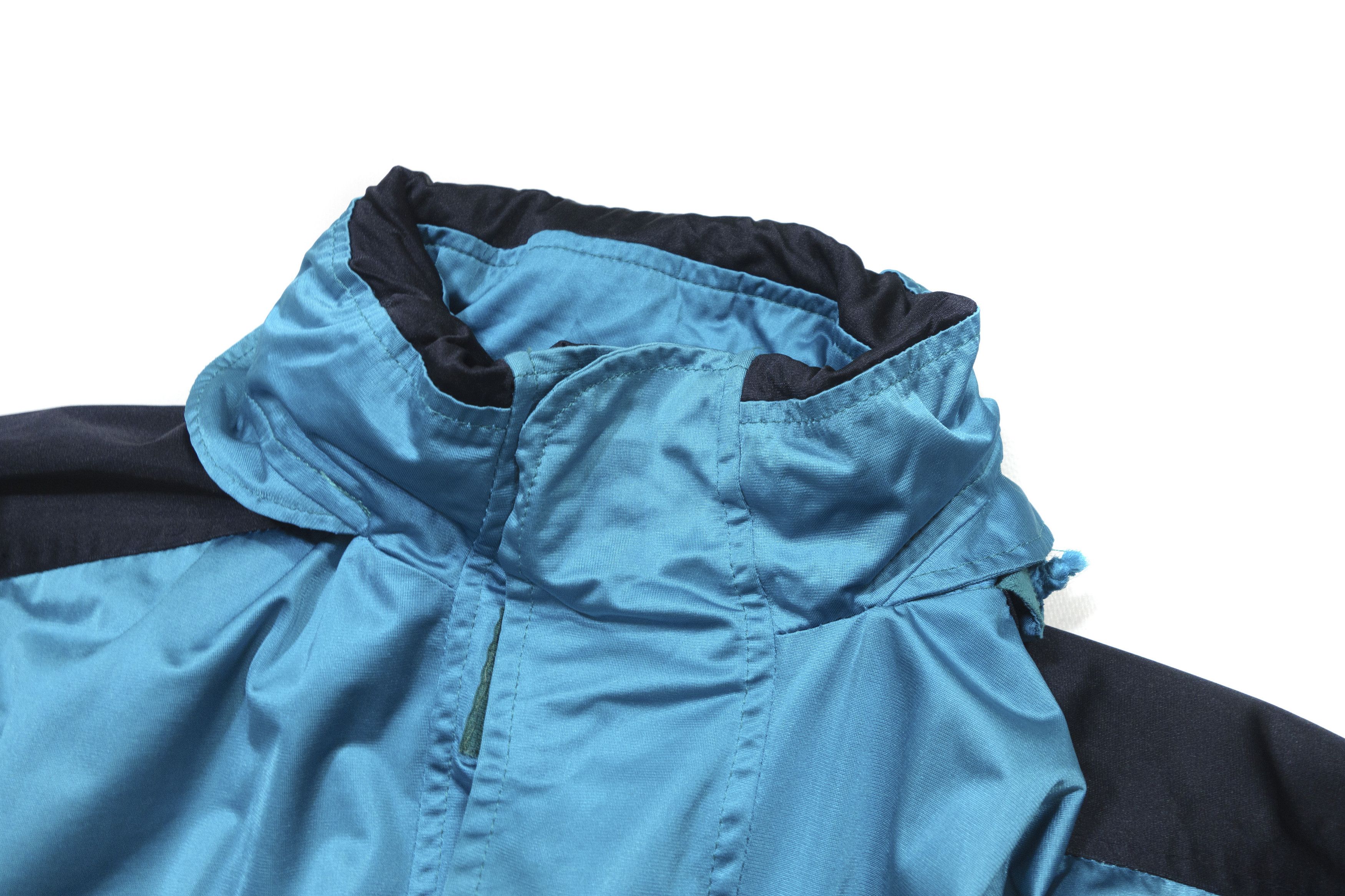 Adidas 80S Equipment AdiTex Jacket Made in Yugoslavia Size US M / EU 48-50 / 2 - 5 Thumbnail