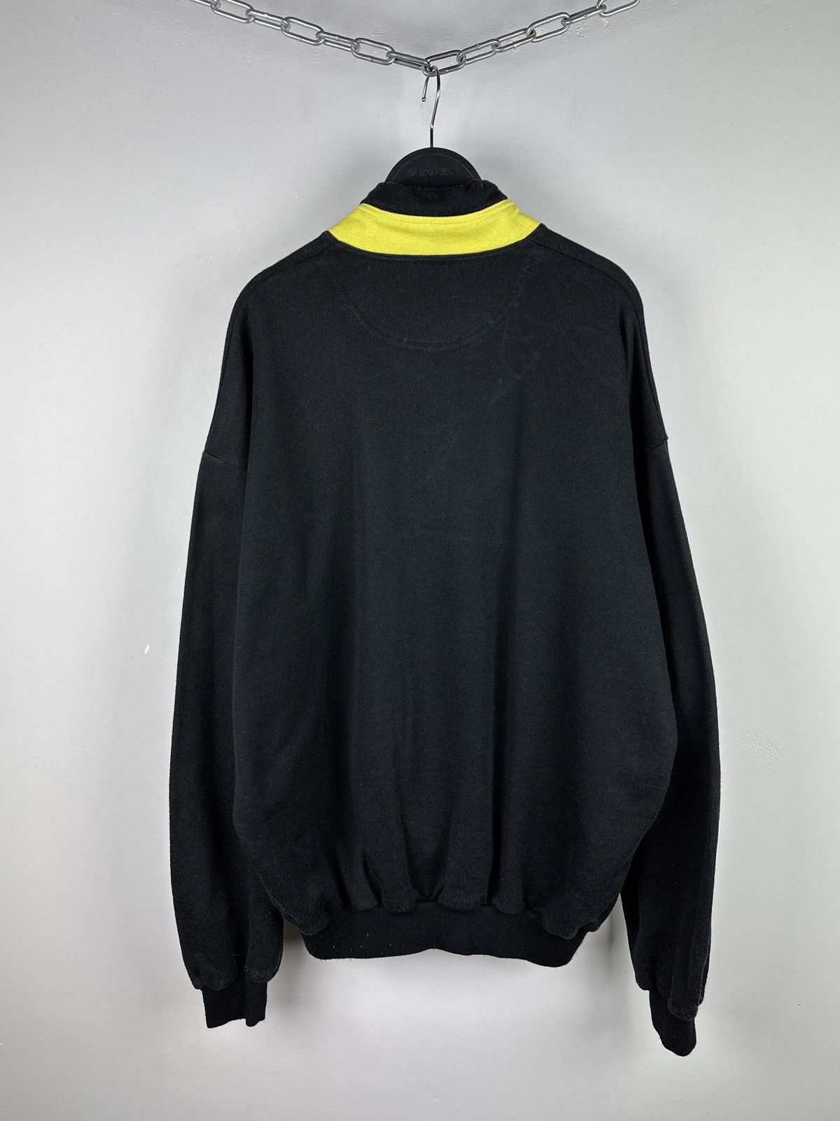 Puma × Vintage Vintage 90’s Puma American Football Sweatshirt Size US XXL / EU 58 / 5 - 13 Thumbnail
