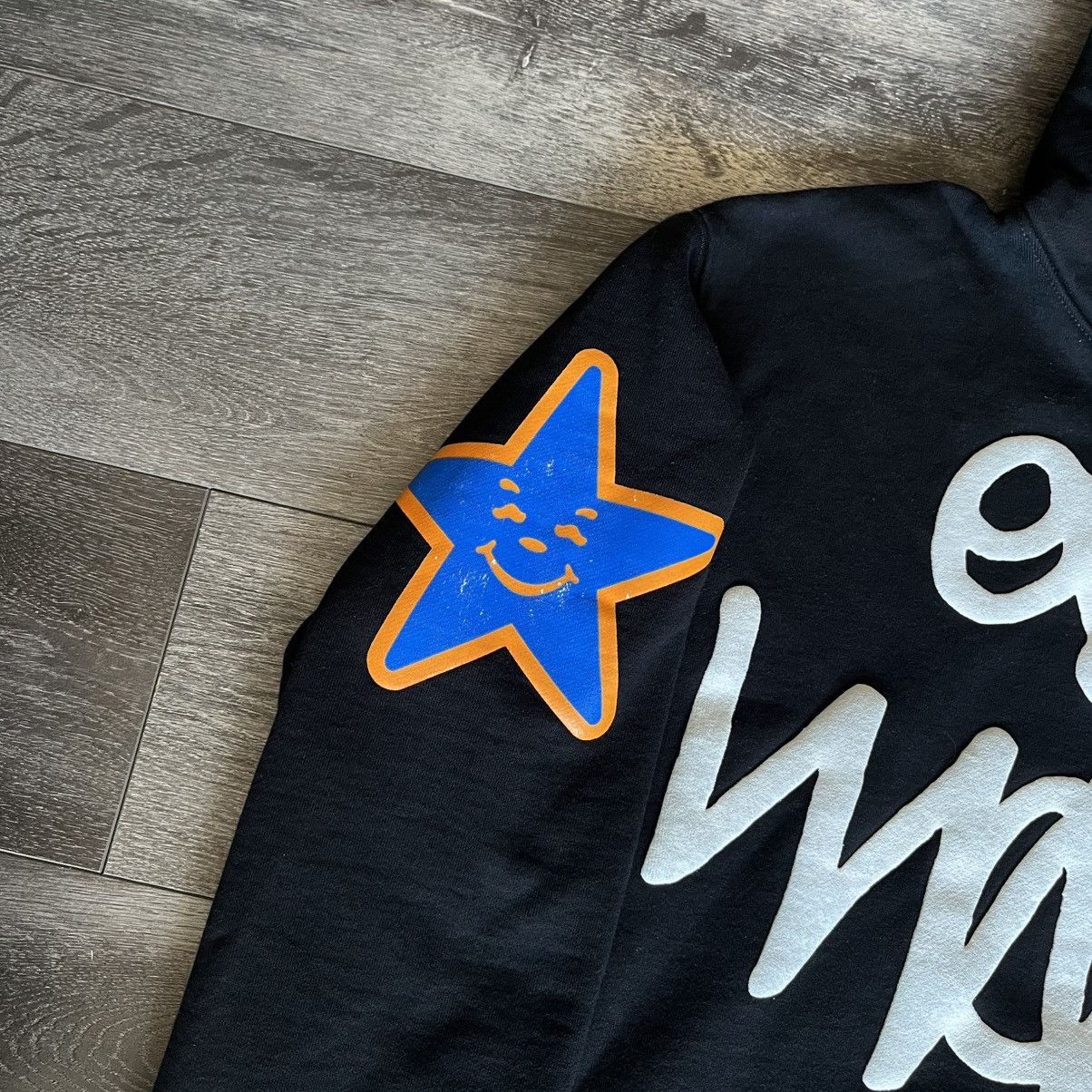 Asspizza Asspizza 50 States Tour Puff Print Graphic Logo Hoodie 2023 Size US L / EU 52-54 / 3 - 4 Thumbnail