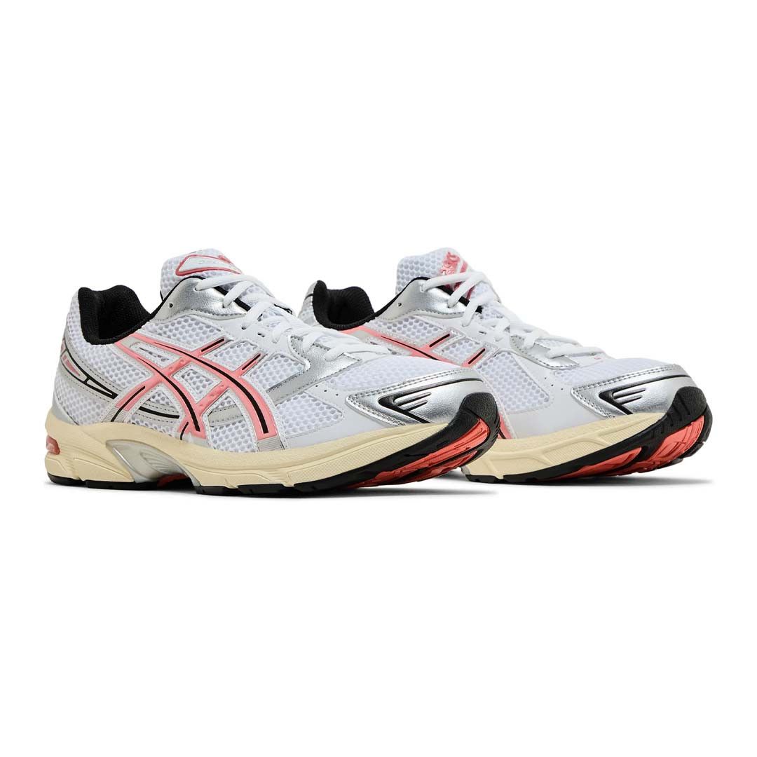 Gel 1130 'White Desert Red'