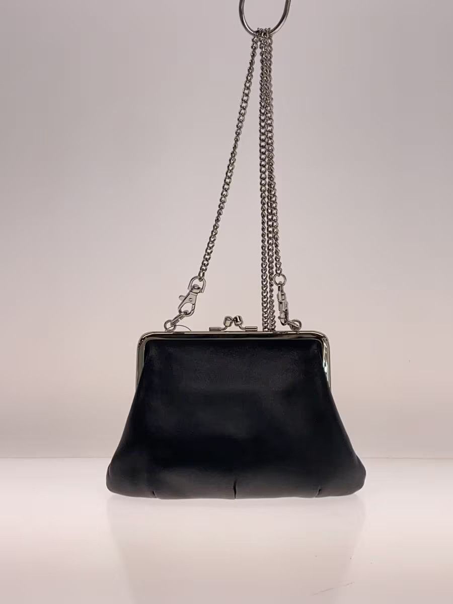 Vivienne Westwood Orb Leather Purse Chain Shoulder Bag Size ONE SIZE - 3 Thumbnail