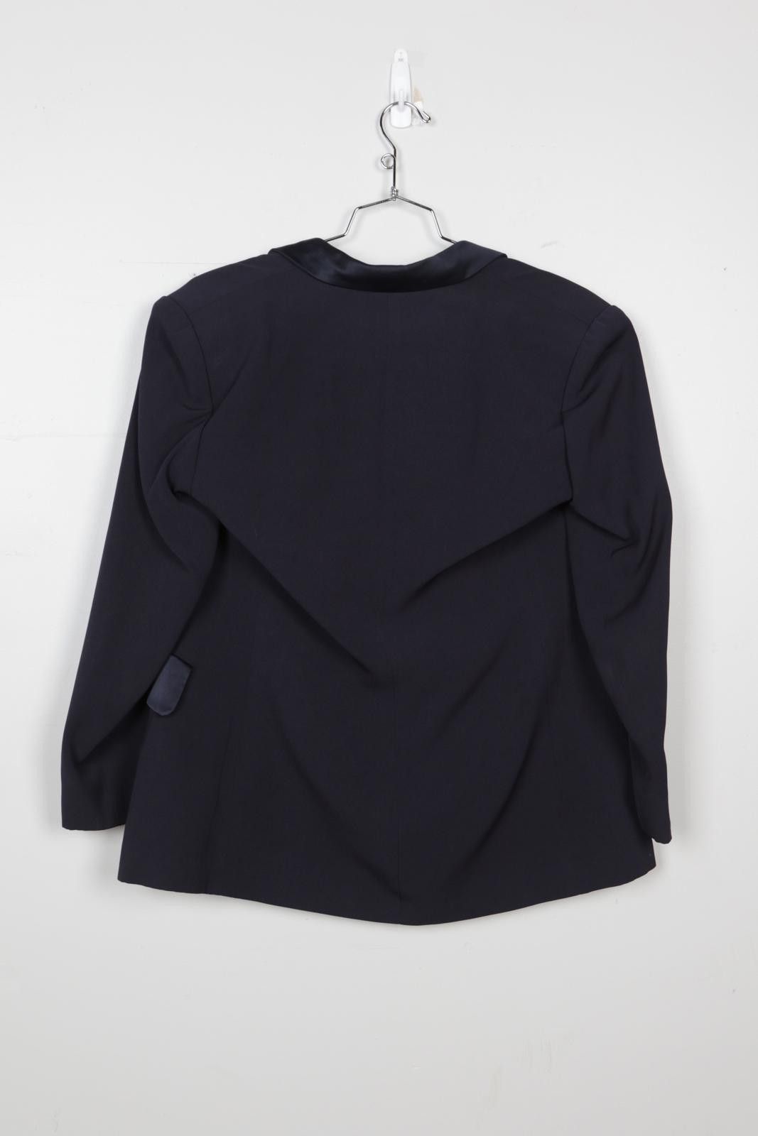 Other 00's Sunny Choi Open Blazer Size M / US 6-8 / IT 42-44 - 2 Thumbnail