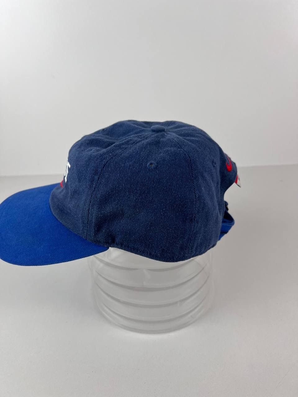 Nike Nike France 90s vintage cap one size Size ONE SIZE - 3 Thumbnail