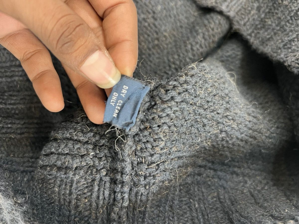 Polo Ralph Lauren Super rare 🔥 ralph lauren polo sweater Size US S / EU 44-46 / 1 - 5 Thumbnail