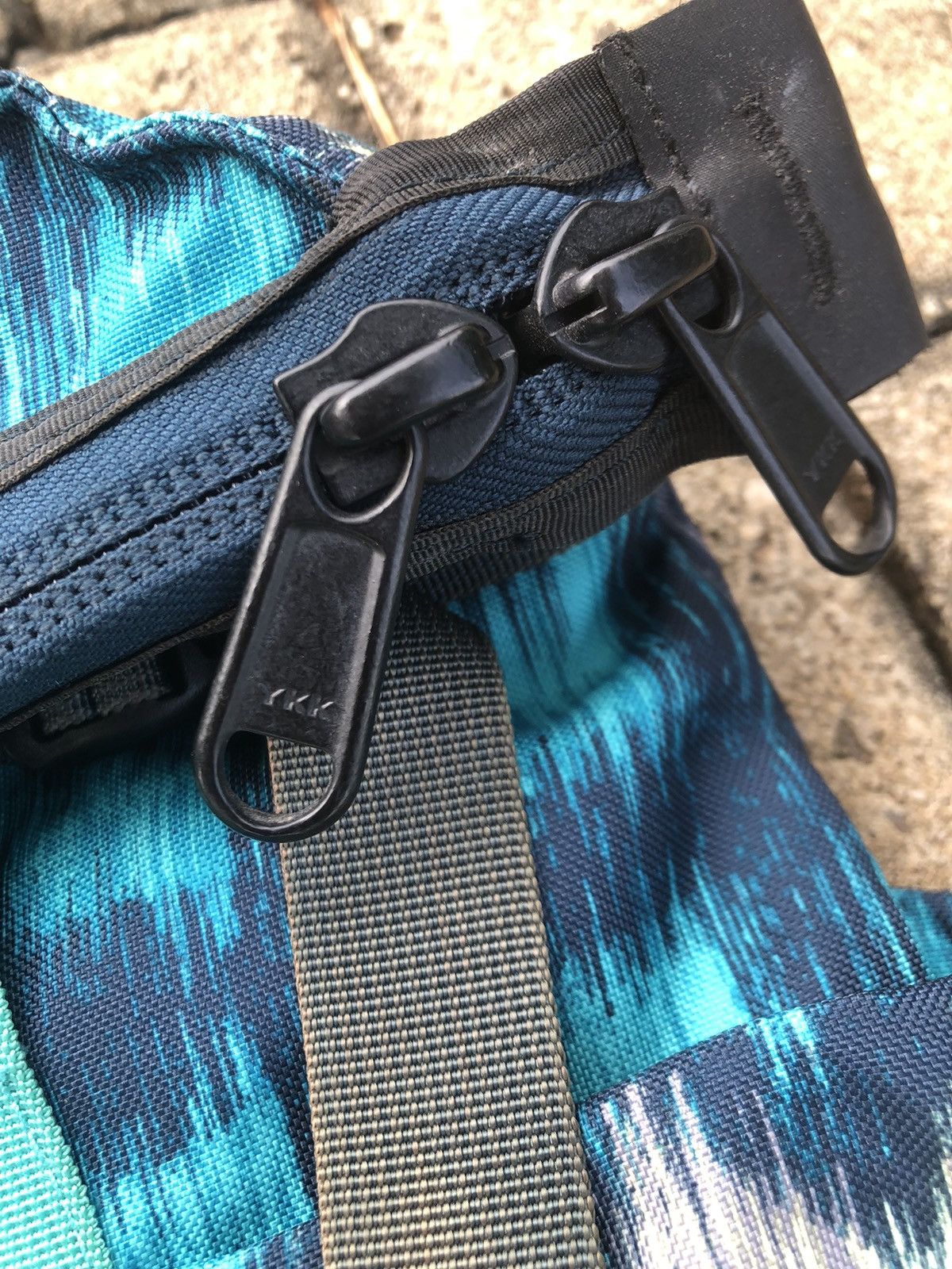Japanese Brand × The North Face The north face midtown tote bag Size ONE SIZE - 5 Thumbnail