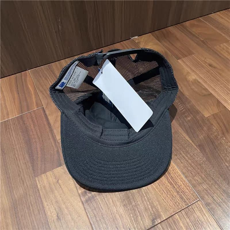 Undefeated UNDEFEATED TRUCKER CAP Size ONE SIZE - 3 Thumbnail