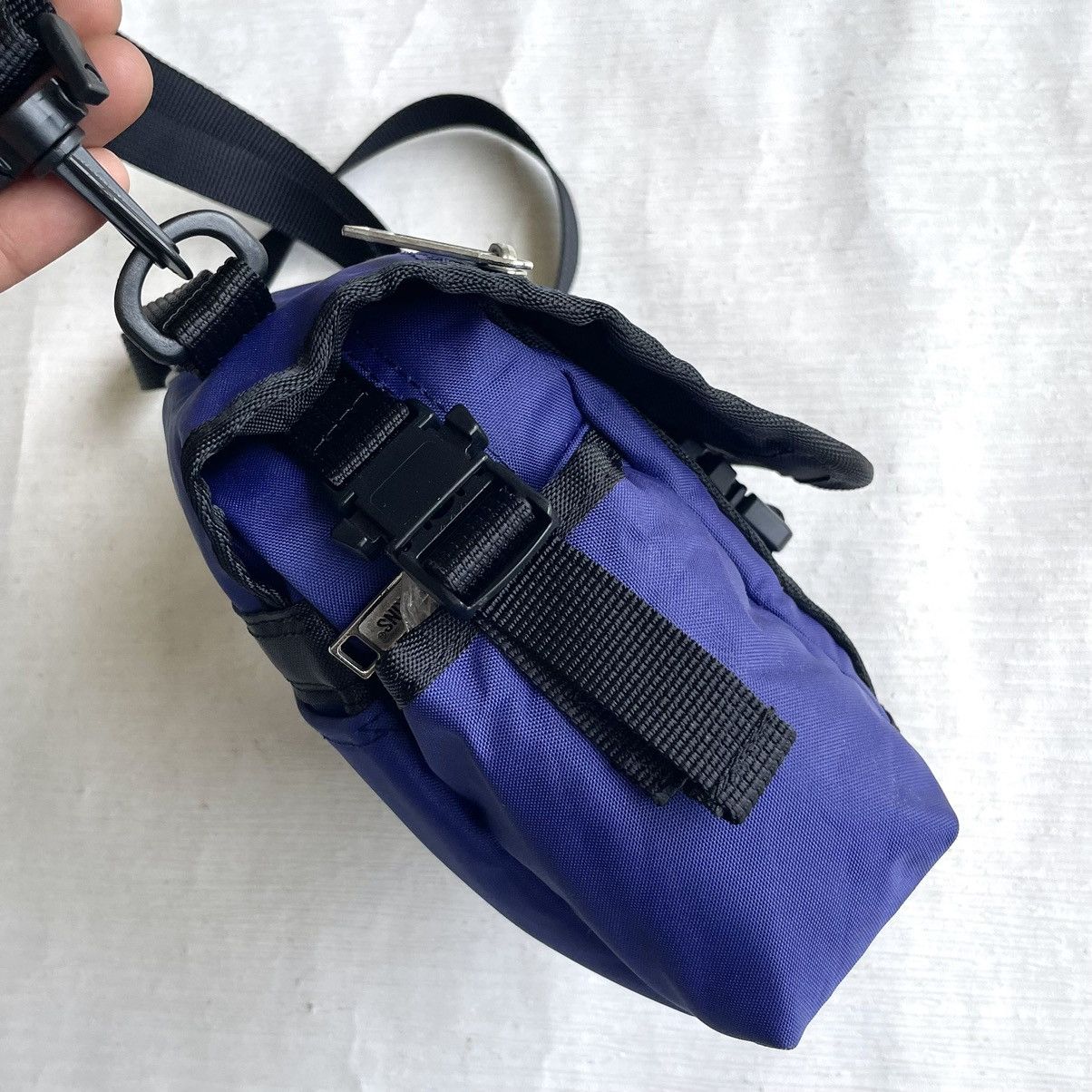 Japanese Brand G.T.HAWKINS TACTICAL SMALL CROSSBODY Size ONE SIZE - 6 Thumbnail