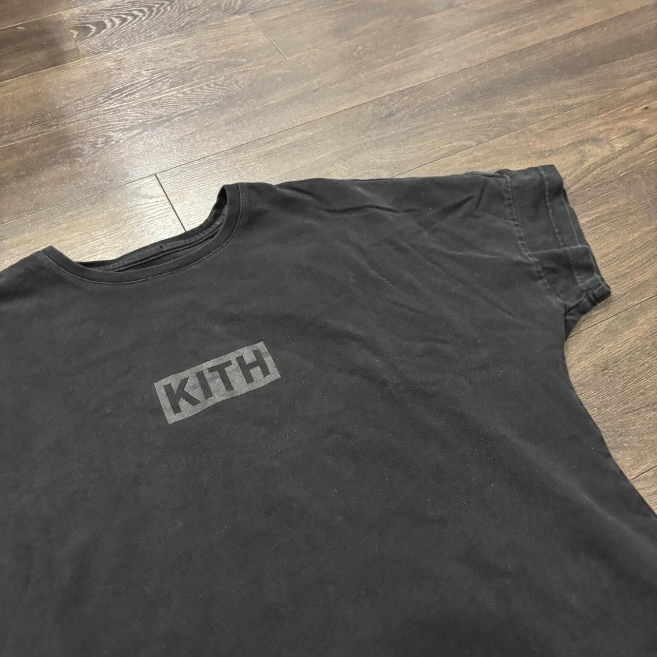 Kith kith nonnative t shirt S Size US S / EU 44-46 / 1 - 1 Thumbnail