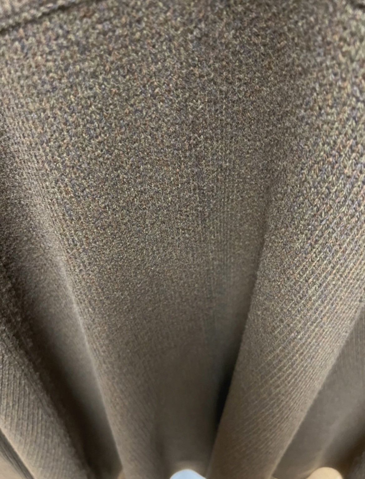 Michael Kors Cape Size S / US 4 / IT 40 - 12 Thumbnail