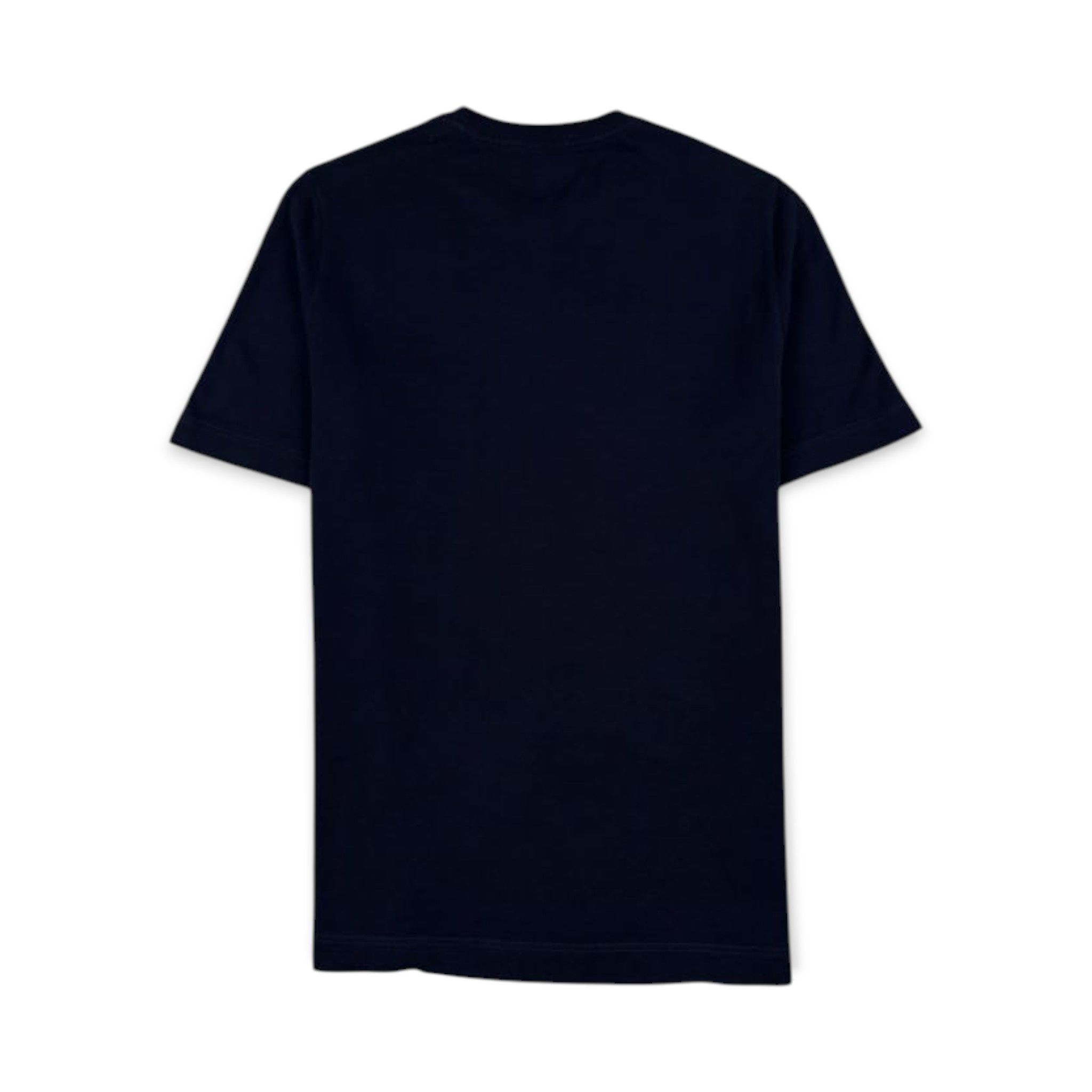 Hermes H Embroidered Pocket T-Shirt Size XL / US 12-14 / IT 48-50 - 2 Thumbnail