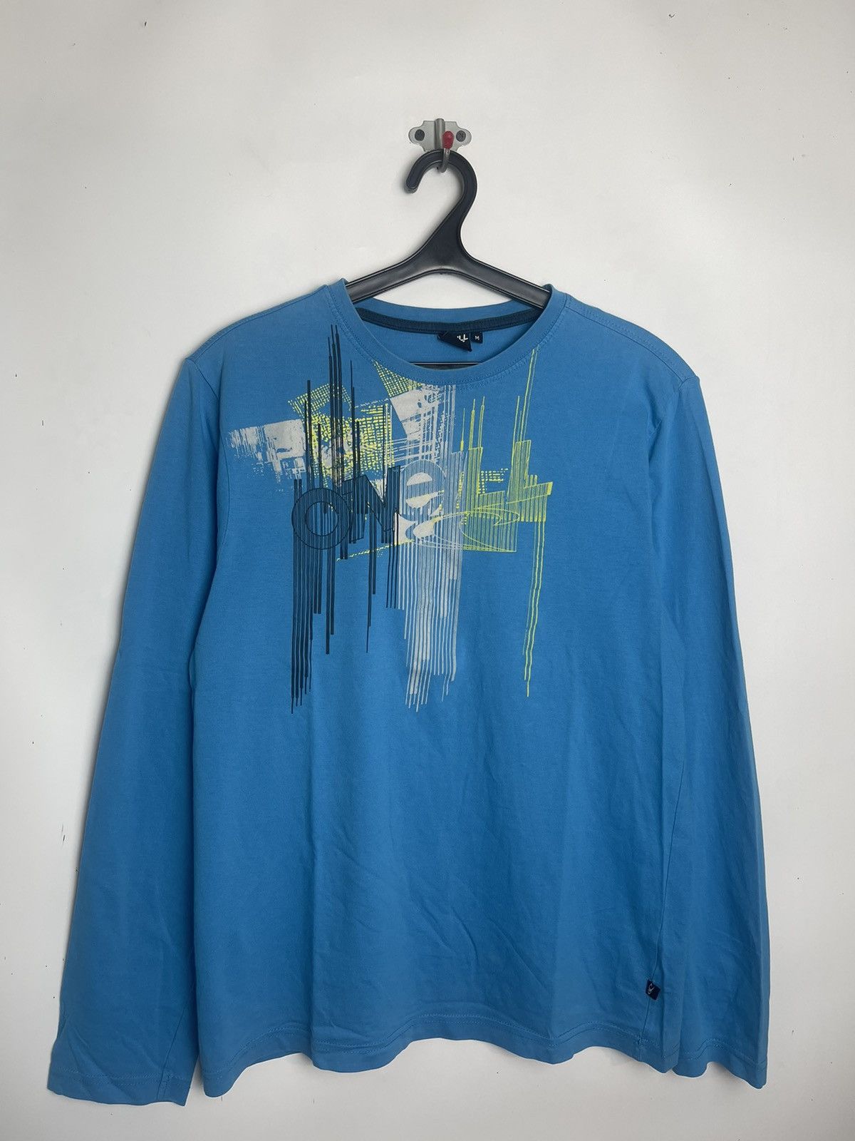 O'Neill × Vintage O'Neill Vintage long sleeve Y2k Size US M / EU 48-50 / 2 - 3 Thumbnail