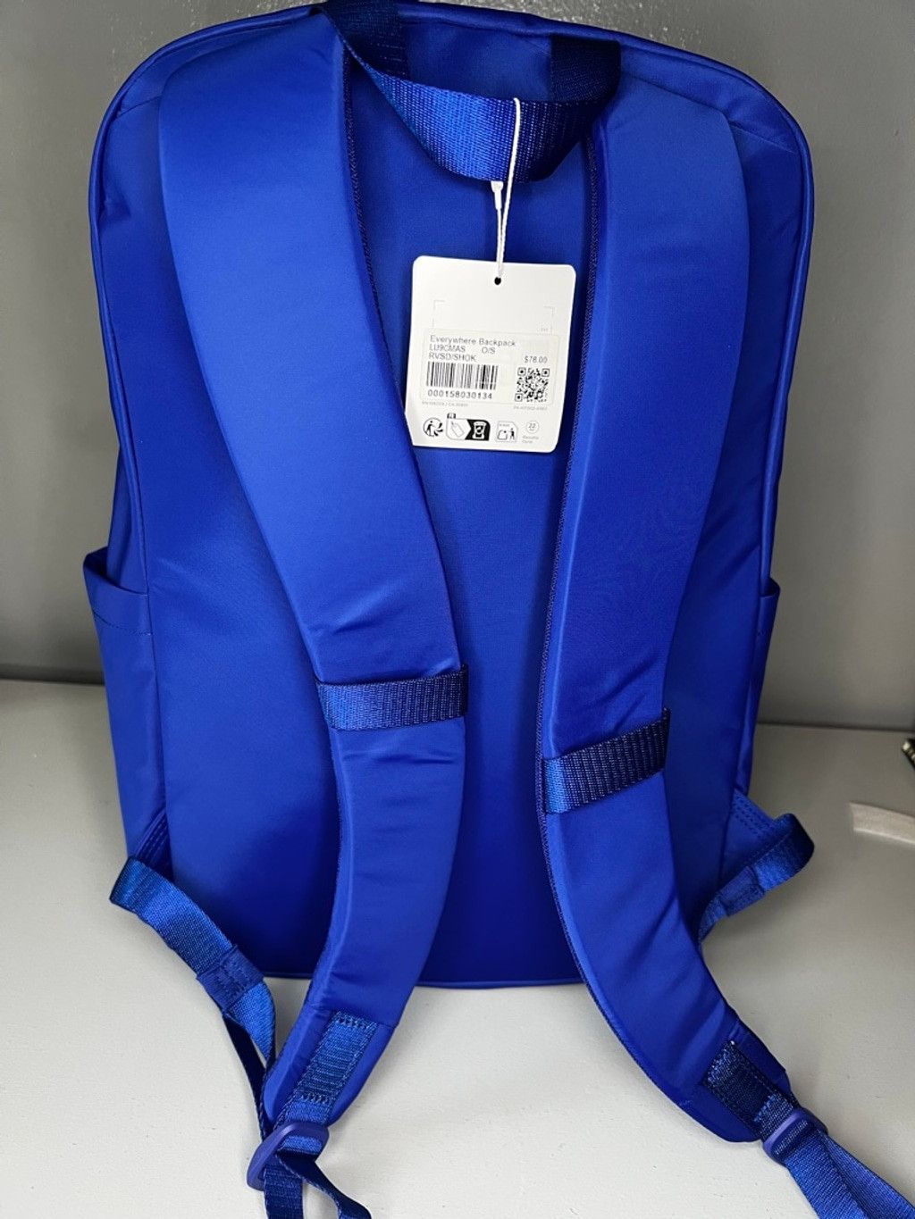 Lululemon Everywhere Backpack 22L - Riverside Sheer Oak lululemon athletica | Bags | Lululemon Everywhere Backpack  main image 2