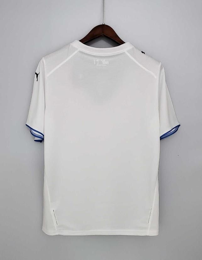 Other 2006 World Cup Italy Jersey Away Size US L / EU 52-54 / 3 - 2 Thumbnail