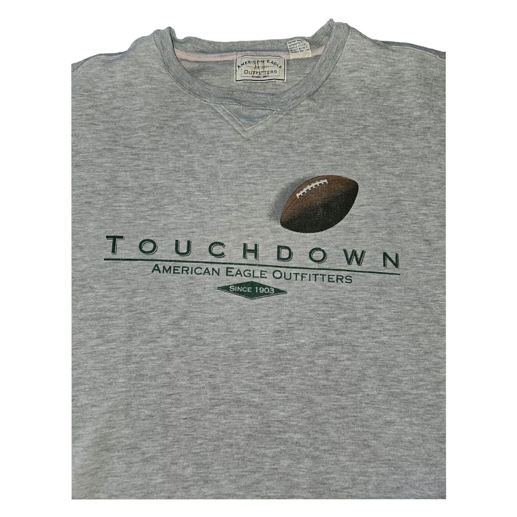 American Eagle Outfitters Item Specifications: Size: 10 Size US XL / EU 56 / 4 - 2 Thumbnail