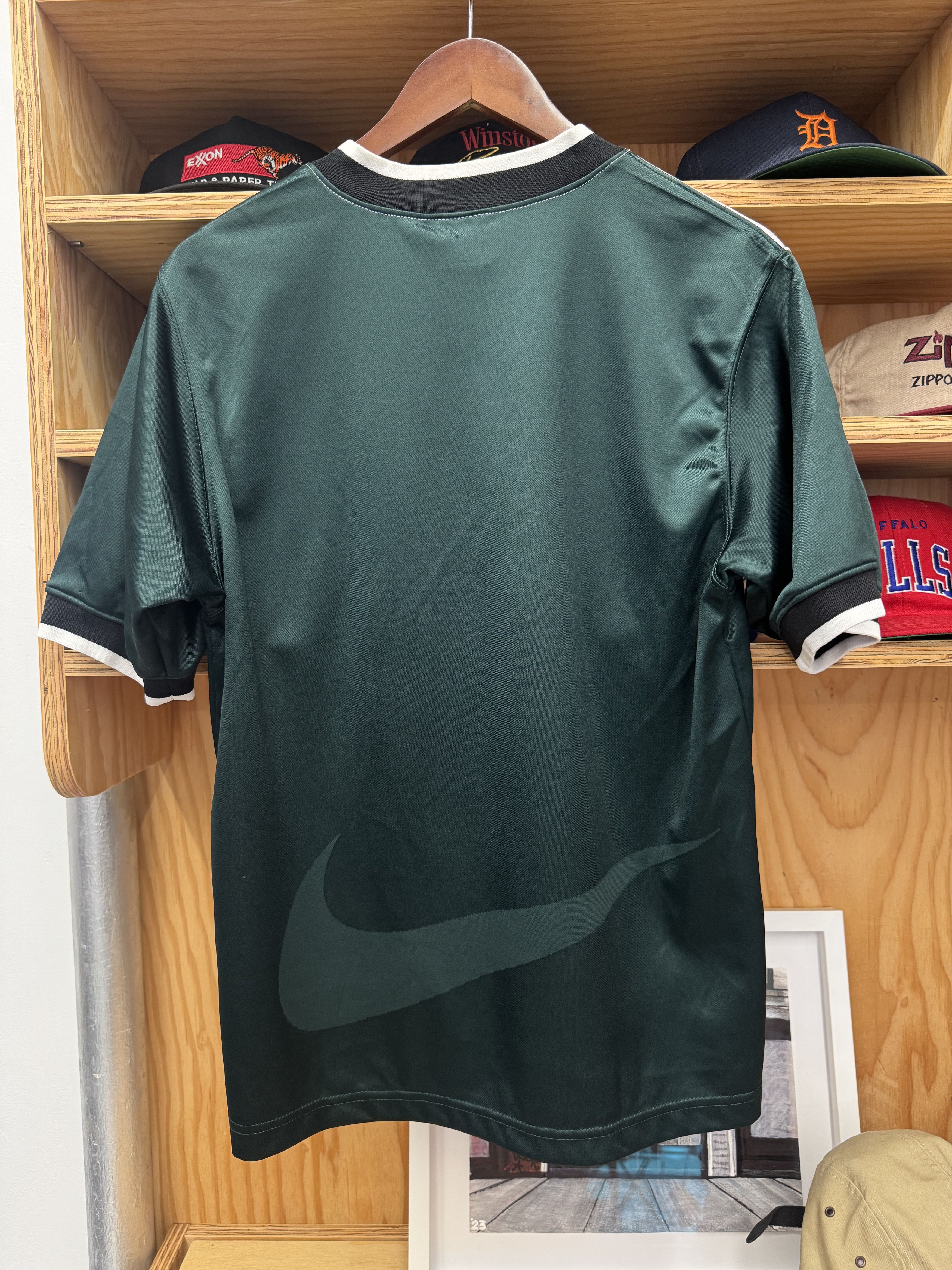 Nike Vintage Nike Jersey Size US S / EU 44-46 / 1 - 4 Thumbnail