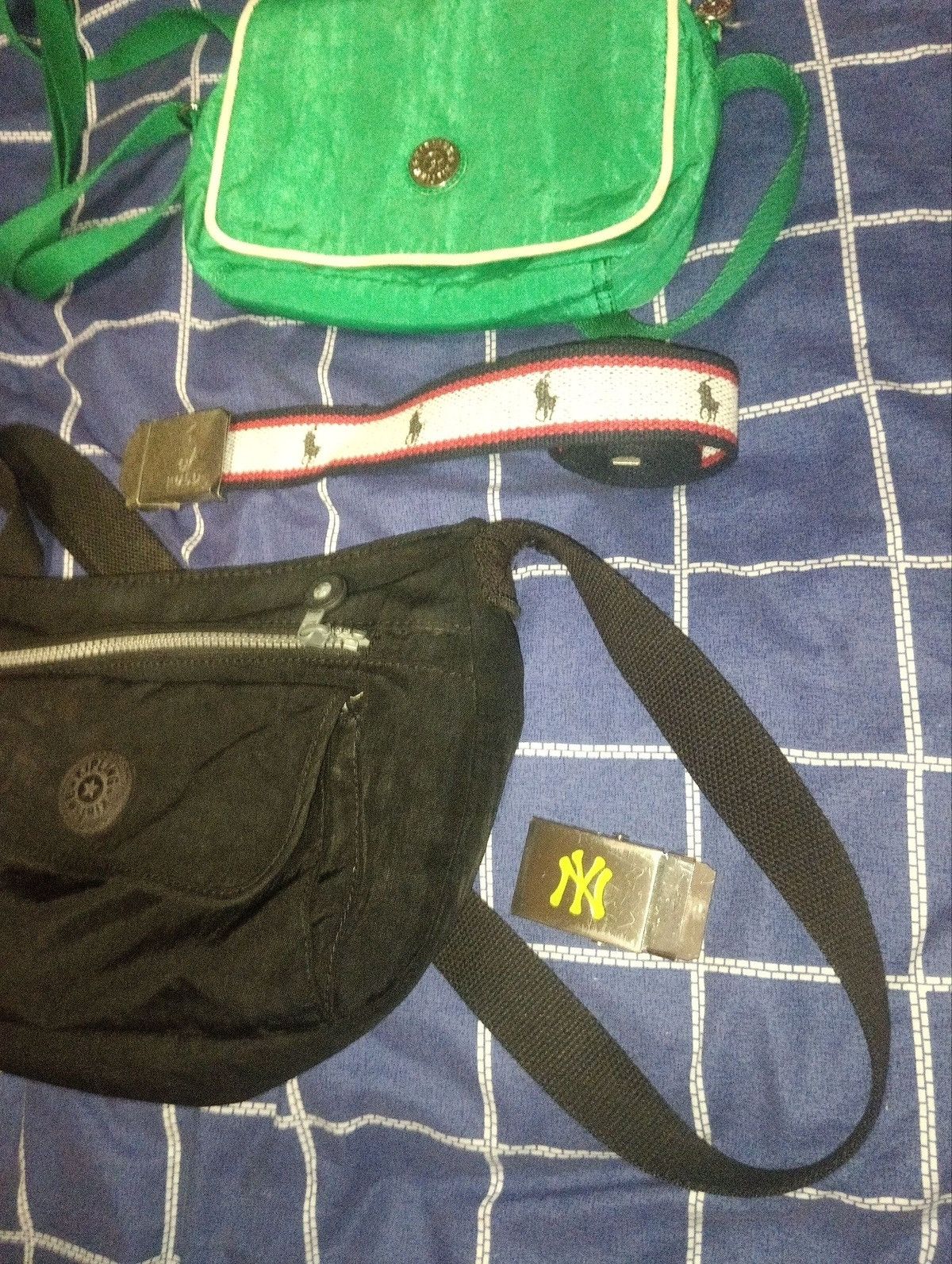 Ecko Unltd. × New York Yankees × Nike Things in a pack Size ONE SIZE - 5 Thumbnail